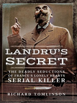 cover image of Landru's Secret